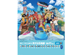 偉大なる線路(グランドレイル)で、あの名シーンが蘇る!「ONE PIECE新幹線 スペシャルゾーン」が山陽新幹線全19駅に、いよいよ登場します!