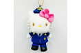 「ハローキティ新幹線」新グッズ登場!