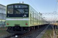 【JR西日本 車両所撮影企画】ありがとう201系!!「吹田総合車両所 車両撮影ツアー」の発売(9月開催分)