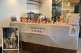 和歌山駅周辺のにぎわい創出 梅酒バル&ミオいこらマルシェ同時開催!