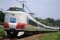 特急くろしお60周年記念ラッピング列車第１弾の運行期間を延長！