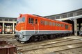 津山まなびの鉄道館　開館10周年を迎えるにあたってのイベントのおしらせ