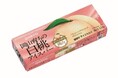 JR PREMIUM SELECT SETOUCHIシリーズ「岡山育ちの白桃アイスバー」を今年も発売します！