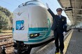 JR西日本グループがすさみ町ふるさと納税返礼品リアルで!レアな!!「周参見駅１日駅長体験」を出品します！