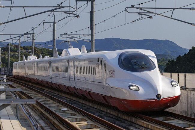 ～いよいよ10月14日で鉄道開業150周年～「鉄道開業150年キャンペーン」をさらに盛り上げます！ Traicy（トライシー）