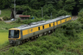 【京都鉄道博物館】デビュー20周年記念「キヤ141系気動車」特別展示