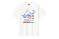 【(株)ジェイアール西日本ファッショングッズ】JR西日本グループとのコラボレーションTシャツを好評につき追加販売します！（ユニクロJR新大阪店限定）