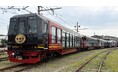 2027年春デビューの新たなトロッコ列車　試運転を開始します（嵯峨野観光鉄道株式会社）