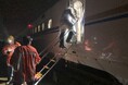 北陸新幹線でお客様救護訓練を実施