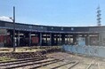 「後藤総合車両所米子支所内扇形車庫見学ツアー」10～11月分「tabiwa by WESTER」で販売します