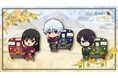 萩市×ＴＶアニメ「銀魂」【銀魂暦】JR西日本「〇〇のはなし」コラボ詳細情報について