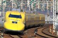 ドクターイエロー（T5編成）の保存展示について