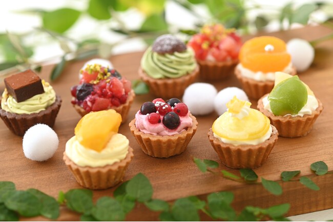 フレッシュタルトのお店STYLE (岡山県) みにたると フレッシュタルトのお店STYLE (岡山県) みにたると