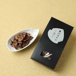 和栗のスイーツがんね栗の里(山口県)栗の渋皮煮 栗のカケラ 和栗のスイーツがんね栗の里(山口県)栗の渋皮煮 栗のカケラ