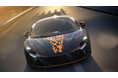 マクラーレン・レーシングのFormula 1出走1000回という歴史的瞬間を記念して、McLaren Artura 1000GP by MSOが誕生