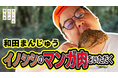【まじめえひめプロジェクト】ネルソンズの和田まんじゅう イノシシのマンガ肉に食らいつく！？