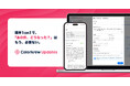 「あの件、どうなった?」はもう必要ない。シンプル1on1で進捗共有に革命を。『Colorkrew Updates』が新登場。