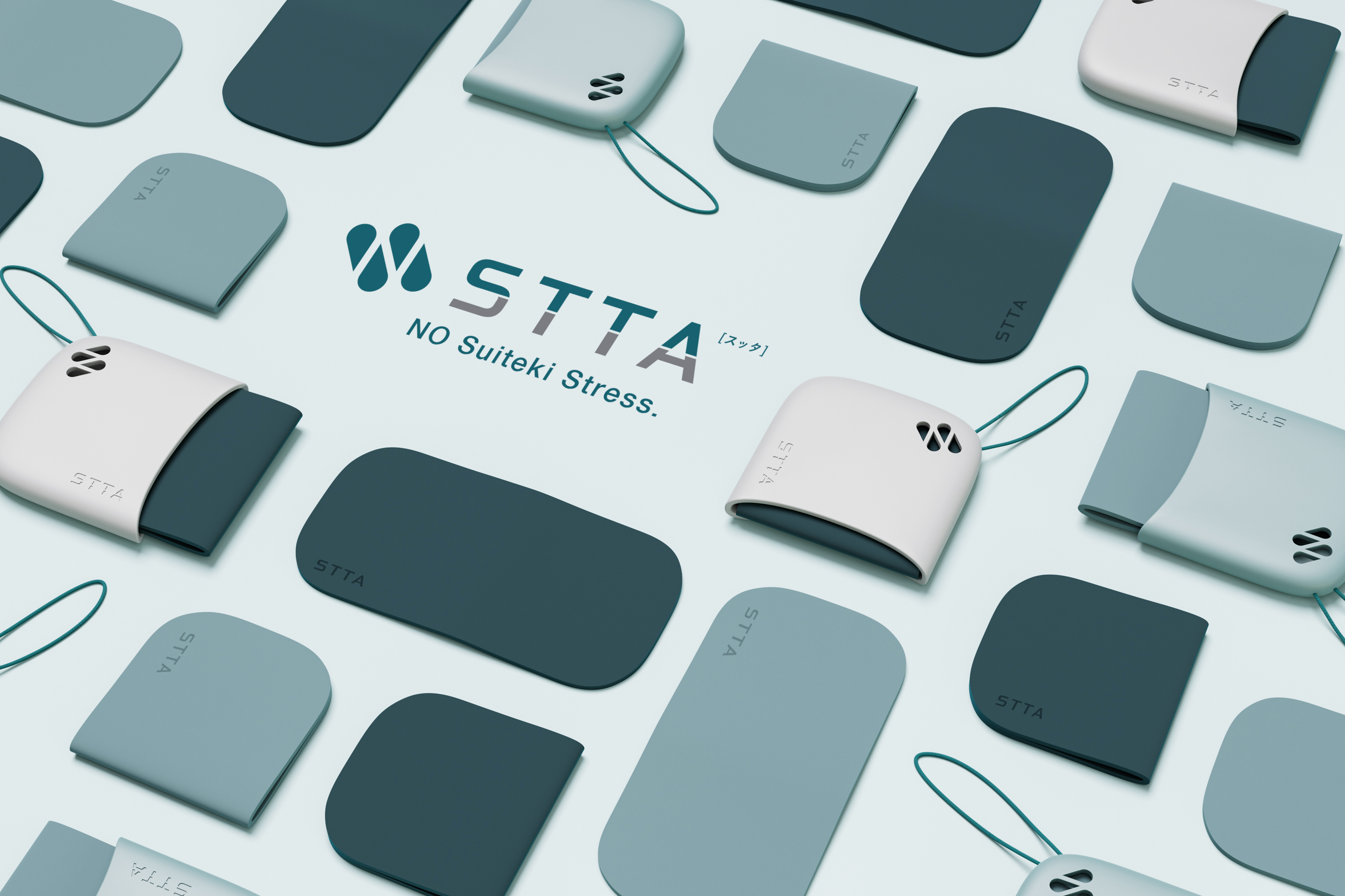 STTA シートタイプ スッタ 全3色 メーカー公式