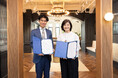 株式会社オーツー・パートナーズ、台湾・靜宜大學と包括連携協定を締結