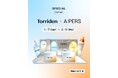 韓国スキンケアブランド「Torriden」がA:PERSに登場！ポップアップイベント第3弾