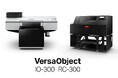 Industrial市場の加飾プロセスを革新するDirect to Object印刷ソリューション3製品販売開始。