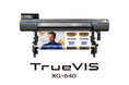 より速く、より多彩に。TrueVISシリーズのPrint & Cut最高峰モデル、グローバル販売開始