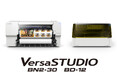 クリエイティブなアイデアをカタチに VersaSTUDIOシリーズのプリント&カットマシンとUVプリンターのグローバル販売を開始