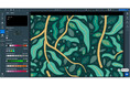 Roland DG Connect Designerがさらに進化 立体的なテクスチャ印刷を強力に支援するDIMENSE Module新登場