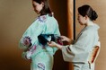 「たおやかなる、こころづくし。」