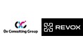 0x Consulting Group、ブロックチェーン×AIプロダクト構築のプラットフォーム「REVOX」と提携