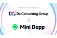 LINE NEXTと0x Consulting Groupがパートナーシップに関する覚書(MOU)を締結