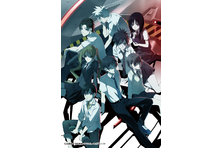 佐藤順一 岡田麿里 河森正治 サテライトが放つ黒キ群像劇tvアニメ M３ ソノ黒キ鋼 ４月２１日 月 よりtokyo Mx他にて放送開始 株式会社 創通のプレスリリース