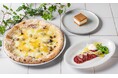 世界最大級のチーズコンテスト「WCA」出品チーズと「GOOD CHEESE GOOD PIZZA 日比谷」が特別コラボレーション！