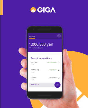  UI銀行 API連携