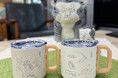 鳥獣戯画×トラりんオリジナルグッズを『国宝「鳥獣戯画」北海道初公開　京都 高山寺展』にて販売中！