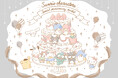 全国百貨店で開催した大型ショッピングイベント『サンリオキャラクターズ スペシャルアニバーサリーマーケット』盛況のうちに終幕。1月30日よりファン待望のグッズ販売をオンラインで期間限定開催！