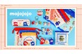 【新発売】カプセルトイなどで大人気！今注目の『mojojojo』新グッズが2026年5月中旬発売予定！
