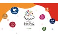“課題解決の先へ。” HAPIC 2025(HAPPINESS IDEA CONFERENCE)、11月17日開幕!
