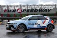 Hyundaiの高性能EV「IONIQ 5 N」が、富士スピードウェイ初となるEVのオフィシャルカーに決定