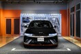 関西初！ハイパフォーマンスブランド 「Hyundai N」を体験する「N Space 京都四条」が8月6日にオープン！