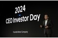 Hyundai Motorが「2024 CEO Investor Day」で新たな「Hyundai Way」戦略と中長期的目標を発表