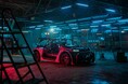 Hyundai NがN Day 2024で革新的な「RN24」を発表。 未来の高性能EVへの道を切り拓く