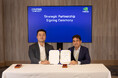 Hyundai Motor GroupがNVIDIAとのパートナーシップで未来のモビリティのためのAIソリューション開発を加速