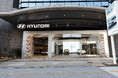 ヒョンデ、関西エリア本格始動へ「Hyundai Customer Experience Center 大阪」心斎橋にグランドオープン