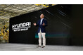ヒョンデ モーター グループの鄭義宣会長および鄭家 Automotive News 創刊100周年記念アワードを受賞