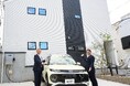ヒョンデ、ハウスメーカー「アイム・ユニバース」と、EV×住宅の新たなライフスタイル提案に向けたMOUを締結