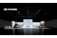 ヒョンデ、「Japan Mobility Show 2025」に初出展 出展概要を発表