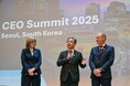 Hyundai Motor Group、Hydrogen Council CEO Summitで水素産業リーダーとの協力を促進