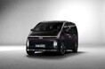 Hyundai Motor Group、広々とした日常のゼロエミッション・モビリティの新基準「STARIA Electric」を発表