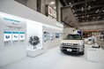 世界最大級の水素・燃料電池展「H2 & FC EXPO 2026 春」に出展　水素電気自動車「The all-new NEXO」の展示および国内初試乗体験を実施、水素ソリューションの最新技術を提示